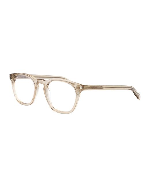 Saint Laurent Multicolor Optical