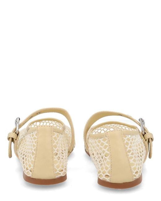 Senso Natural Elegance Ballerina Flats