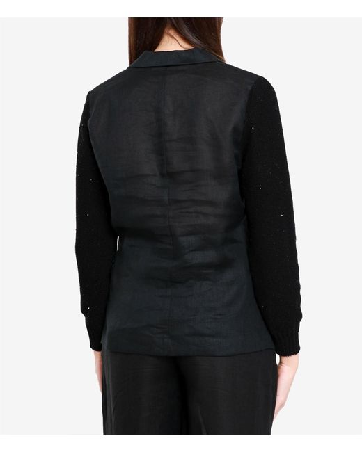 Gran Sasso Black Jackets