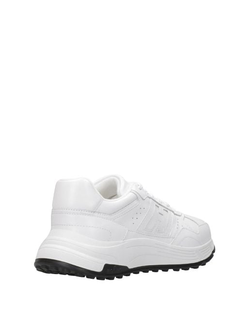 Hogan White Sneakers for men