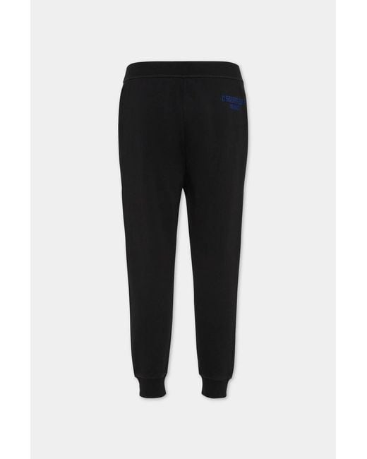 DSquared² Blue Dsquared2 Black