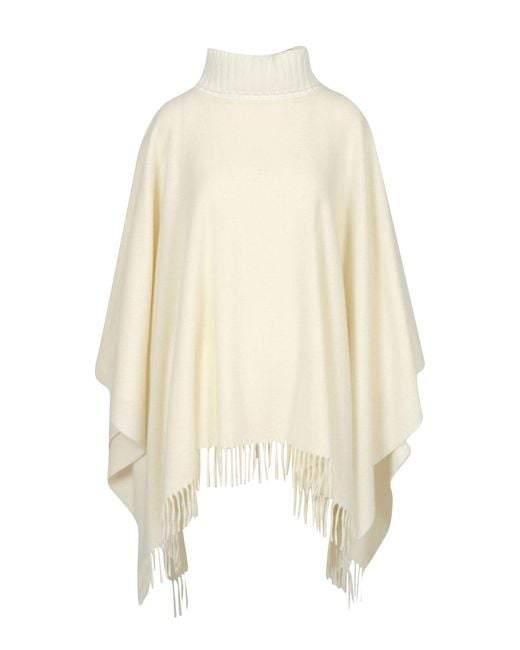 Gran Sasso White Jackets