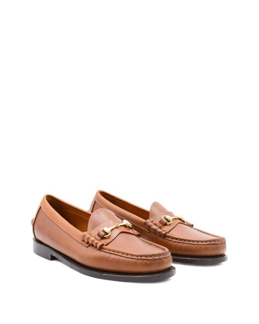 Sebago Brown Joe Modena