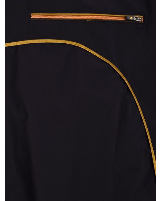 Coats Azul Moorer de hombre de color Blue