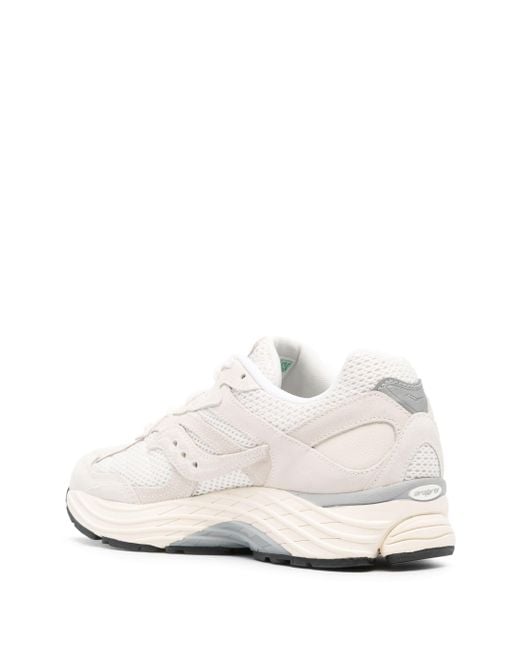 Progrid Omni 9 S7074011 Saucony pour homme en coloris White
