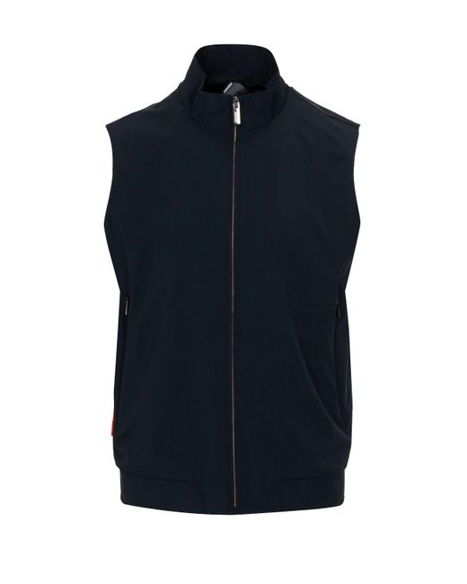 Rrd Blue Jacken