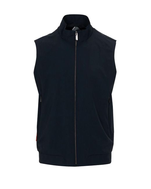 Giacche di Rrd in Blue
