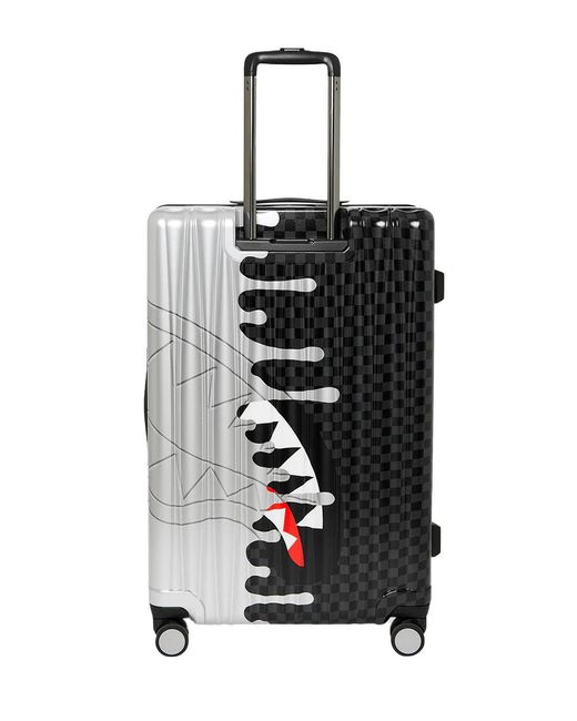 Maletas Sprayground de color White