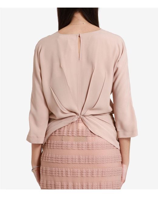 N°21 Pink Shirts