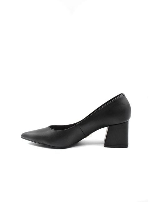 Steve Madden Black Décolleté