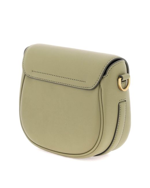 Borsa A Tracolla The J Marc di Marc Jacobs in Green