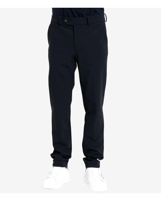 Rrd Blue Trousers for men