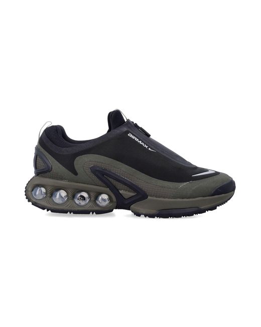 Nike Black Air Max Dn Roam