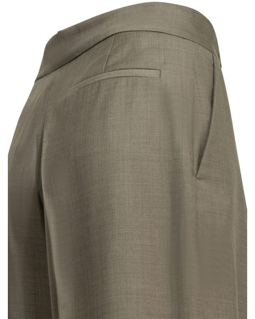 Sa Su Phi Multicolor Trousers