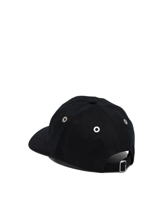 AMI Black Hats