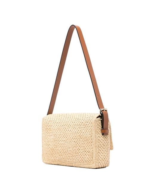 Manebí Natural Paloma Bag