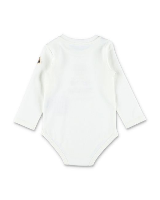 Moncler Kleding.... in het White