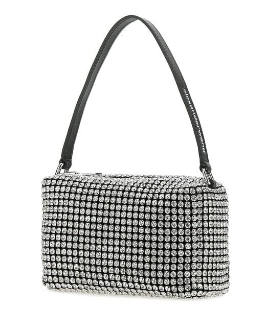 Alexander Wang Black Handbags.