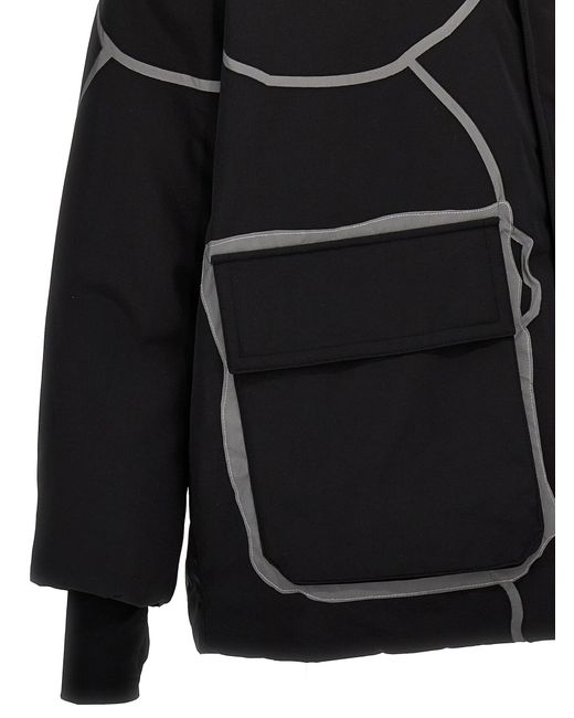 Who Decides War Wie Beslist Oorlog Die Oorlog X Beslist, Toevoegt Jas in het Black voor heren