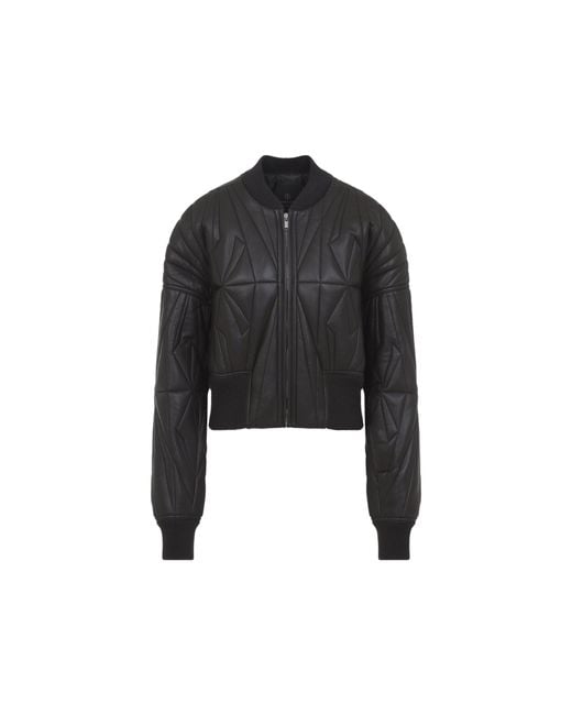 Moncler Black Jacket