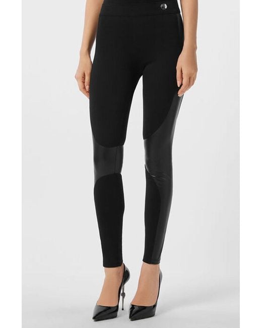 Philipp Plein Philipp Plein Black