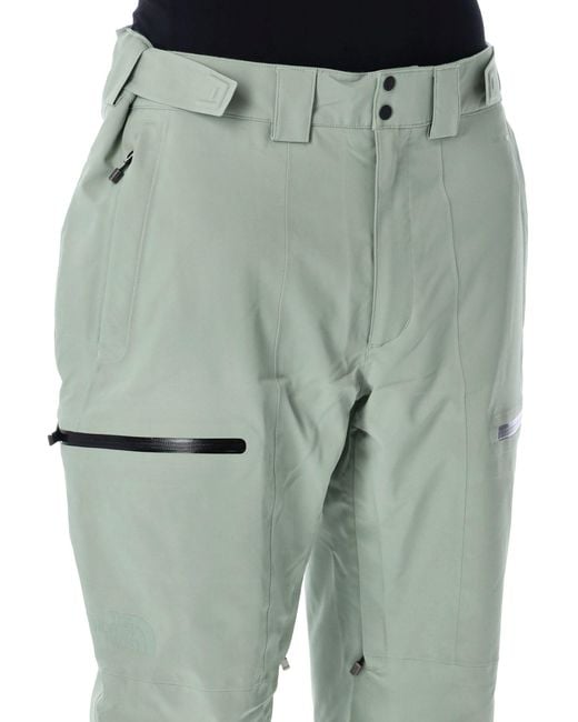 The North Face Kleding.... in het Green voor heren