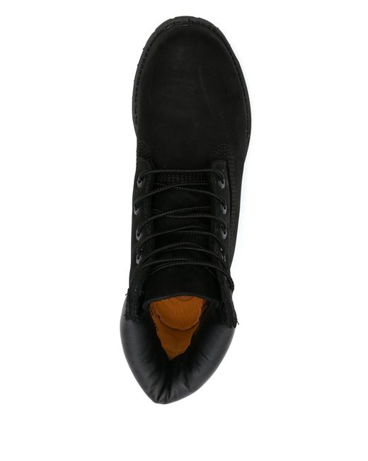 Timberland Black Prem 6