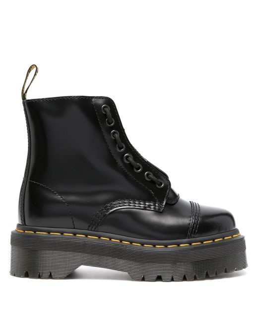 Dr. Martens Dr. Martens Sinclair FL in Black für Herren