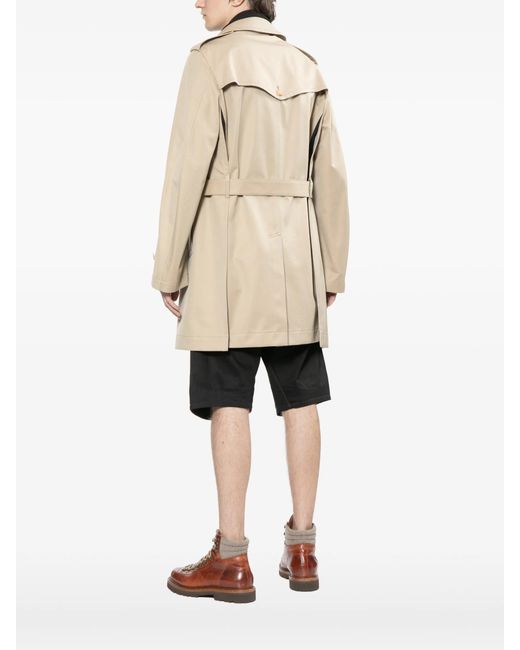 Junya Watanabe Natural Coat