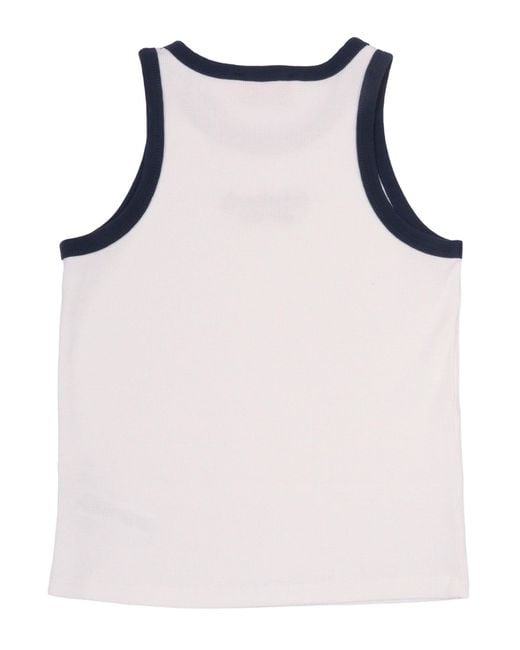 Mc2 Saint Barth Blue Jr Rib Sb Sport Club 0161 Emb
