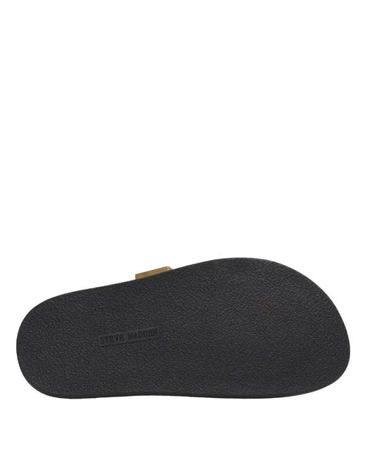 Steve Madden Brown Sandals Brandy