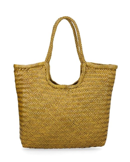 Dragon Diffusion Multicolor Borsa "Ns Diagonal Triple Jump"