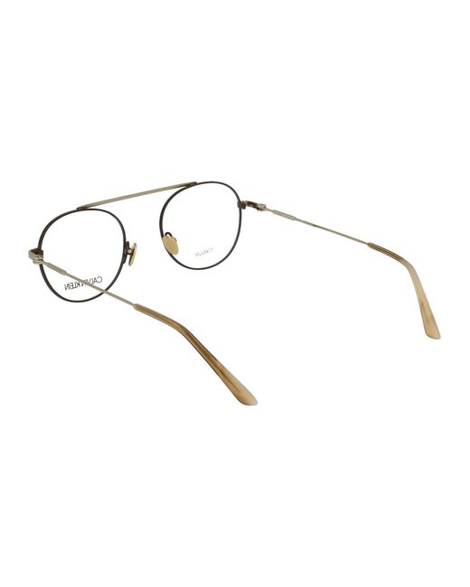 Calvin Klein Metallic Ck19151