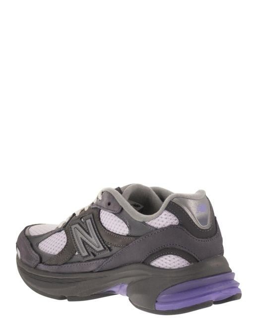 New Balance Multicolor U2010