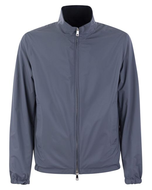 Paul & Shark Typhoon® Reversible Jacke in Blue für Herren