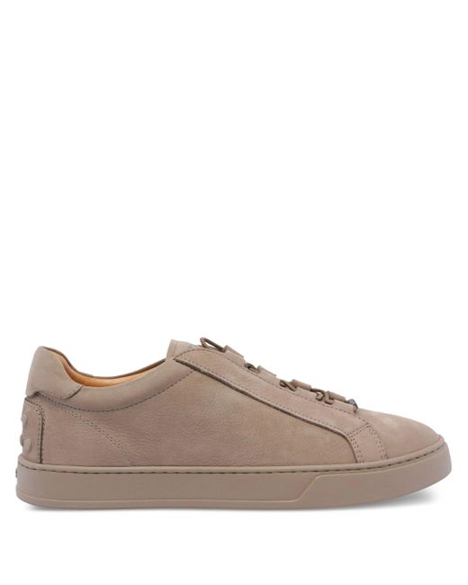 Tod's Cassetta Sneakers in Brown für Herren