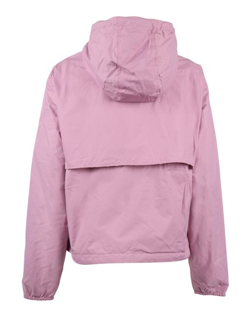 K-Way Pink I'M The One Who's Got It