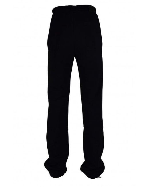 Jogging Amiri en coloris Blue