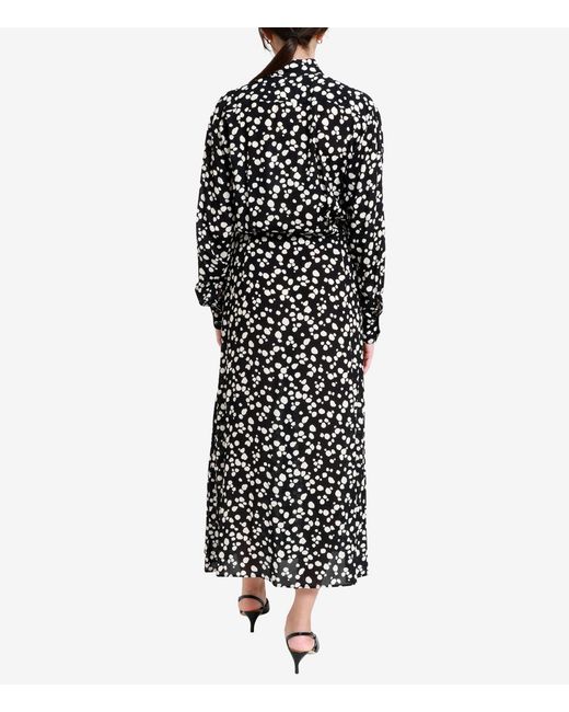 MSGM White Kleider