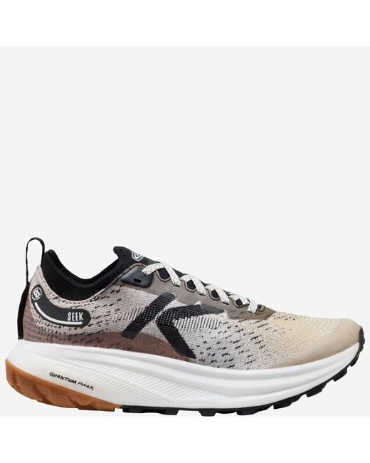 Keen Gray Sneakers Seek