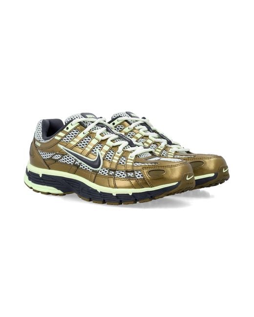 Nike Green Turnschuhe