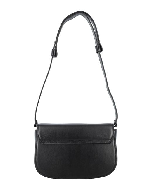 DIESEL Black 1Dr M Shoulder Bag