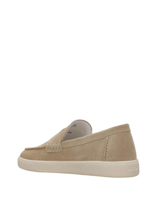 Hogan Natural Sandals