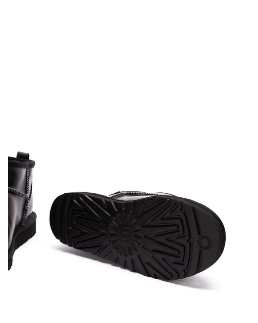Ugg Black Boots