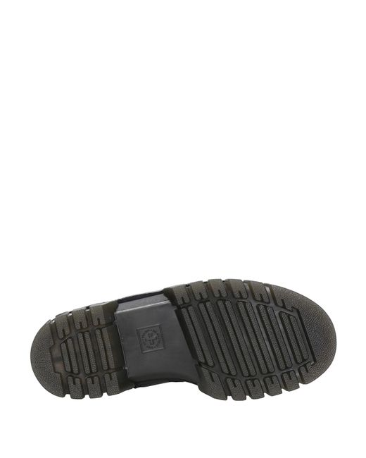 Dr. Martens Black Boots