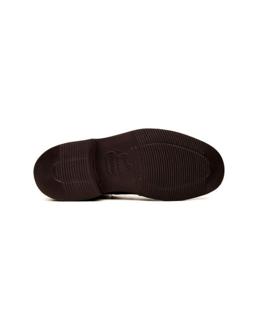 Tricker's Tricker 's Stiefel in Black für Herren