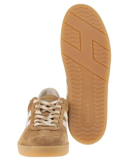 Hogan Brown Cool for men