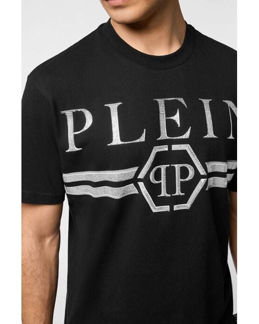 Philipp Plein Philipp Plein Black