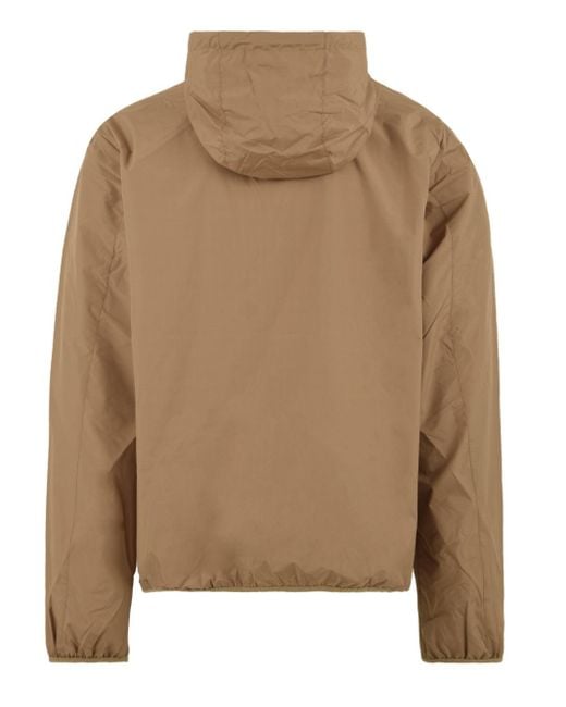 Aquascutum Brown Coats