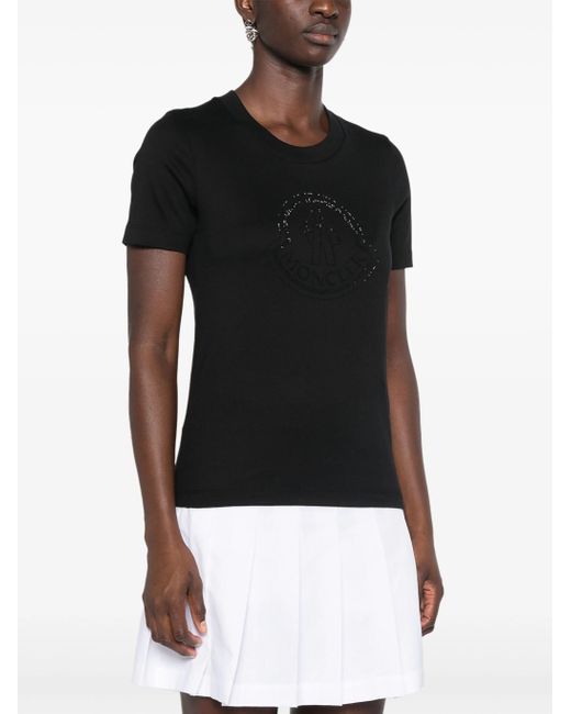 Moncrito Moncler de color Black